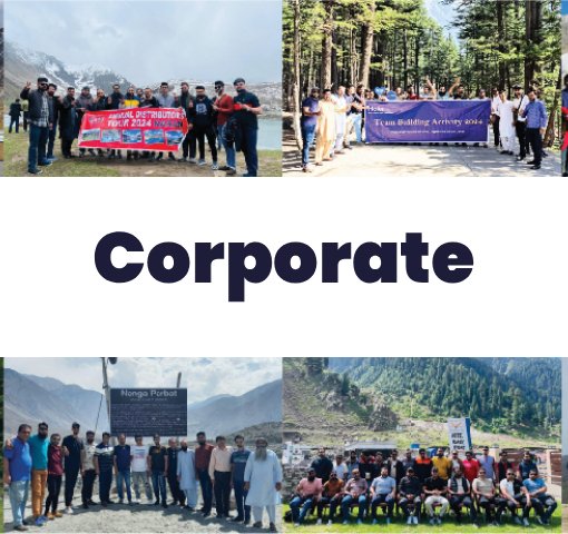 Corporate