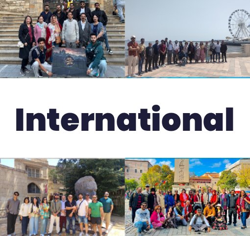 International