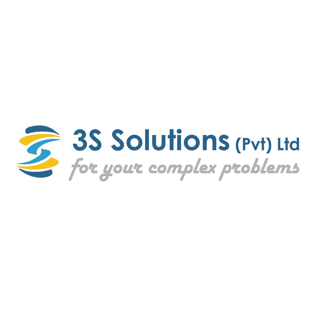 3s Solutions LOGO