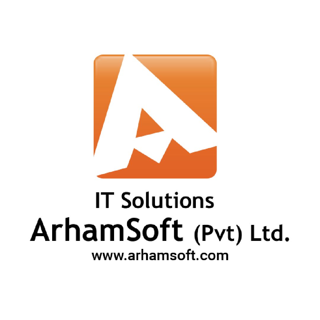 arham soft logo