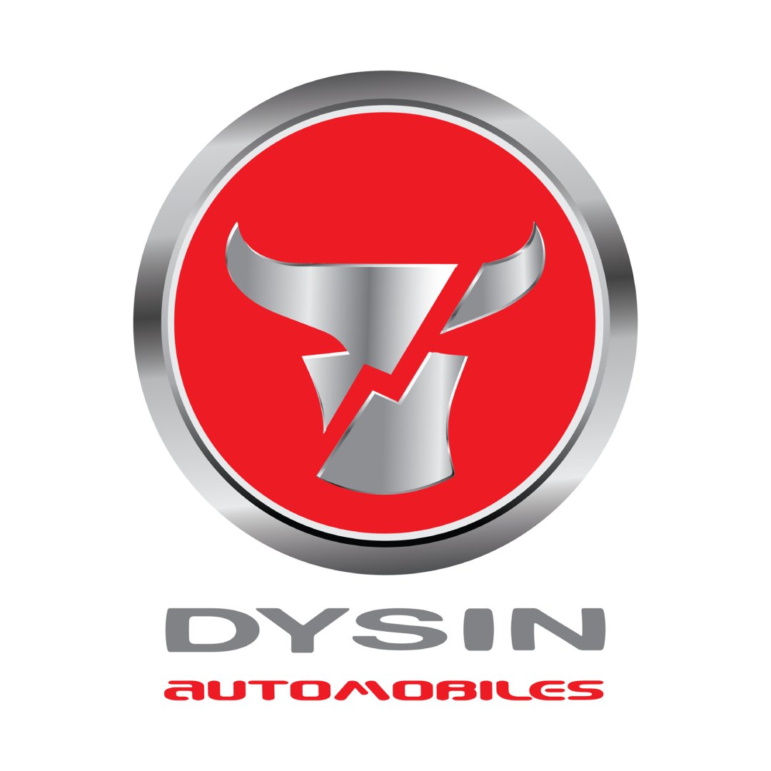 dysin logo