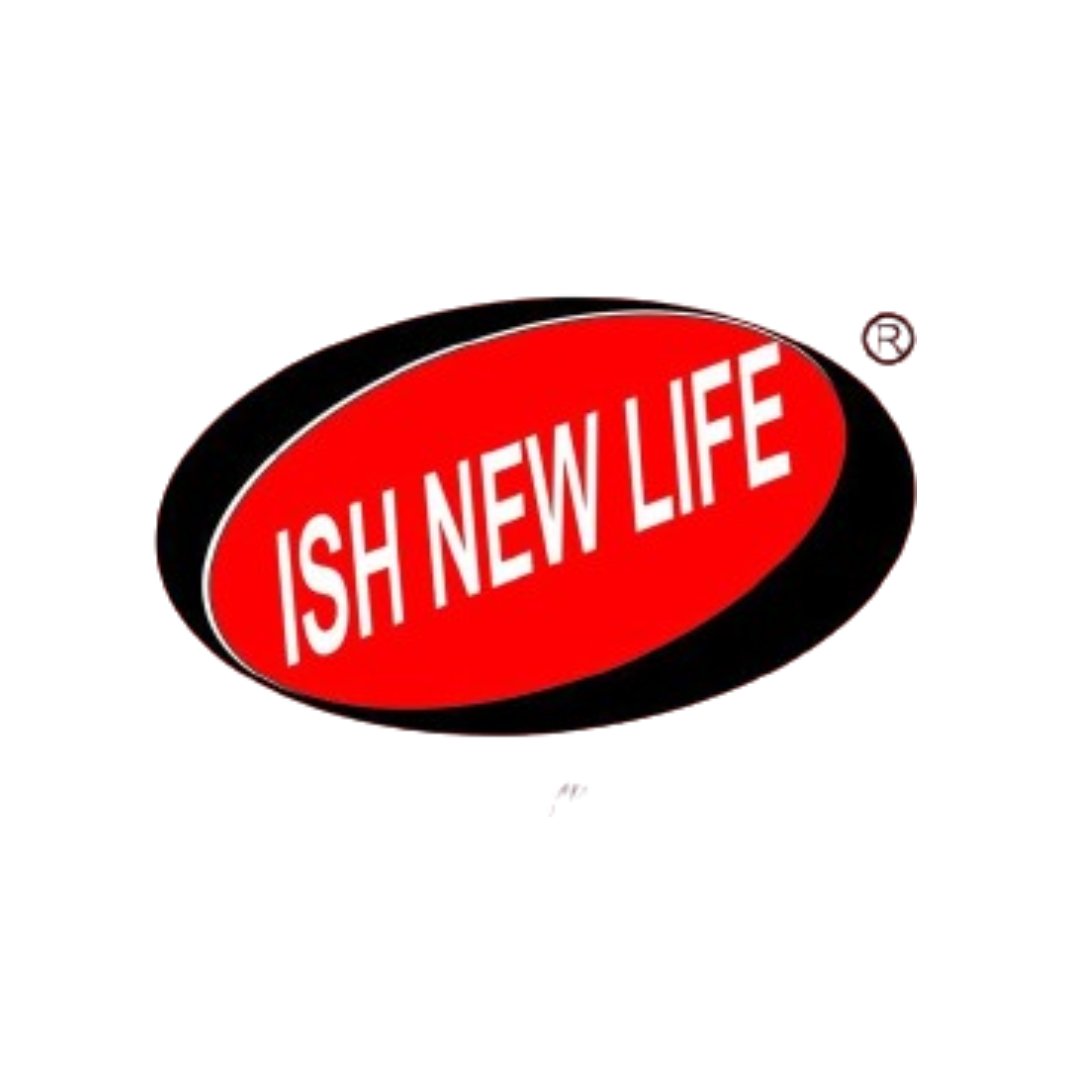 ish logo fi