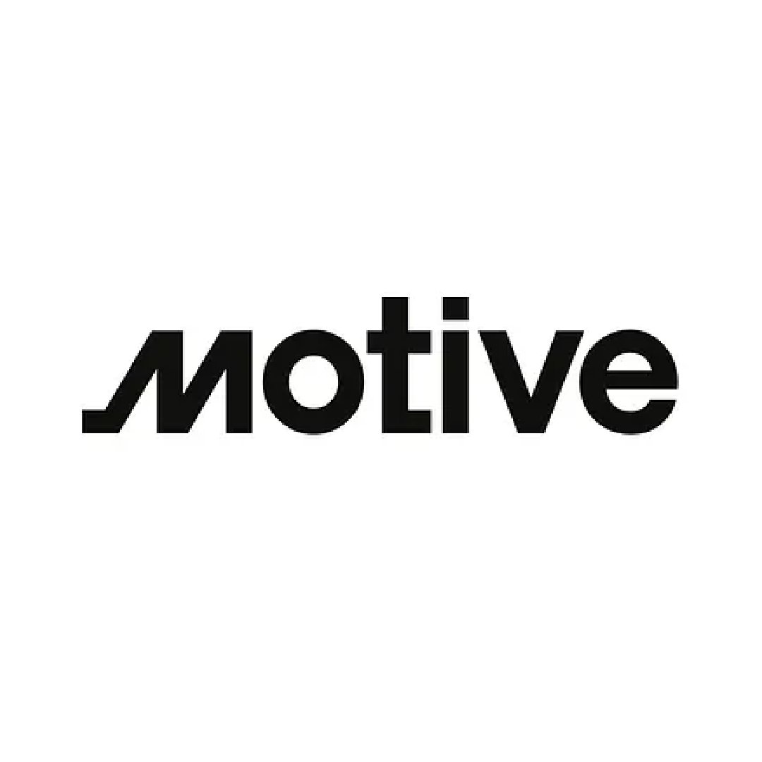 motive logo