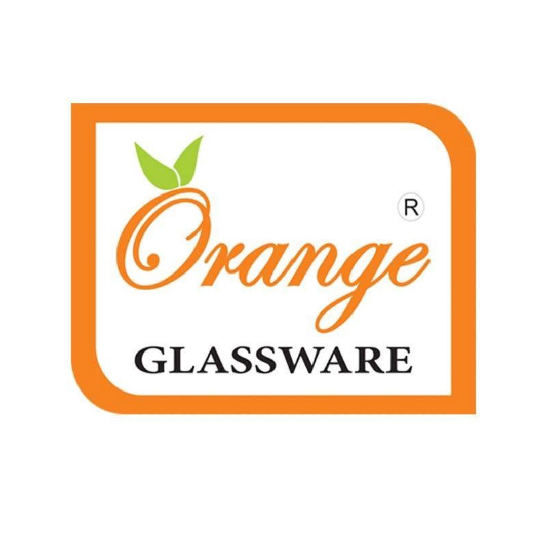 orange logo