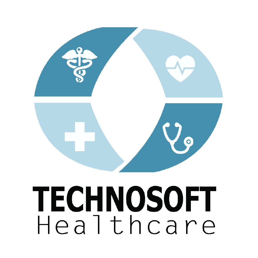 techno soft logo
